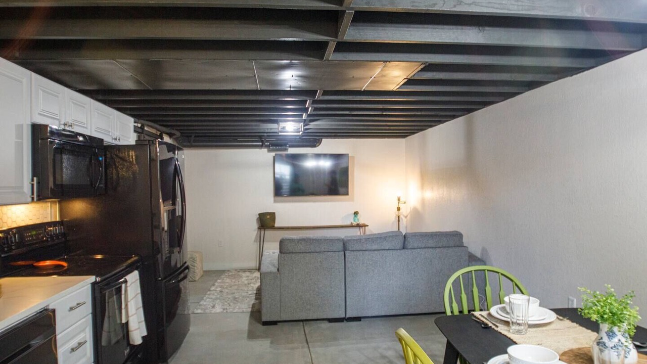 Photo of Kitchen in Tollgate Overlook