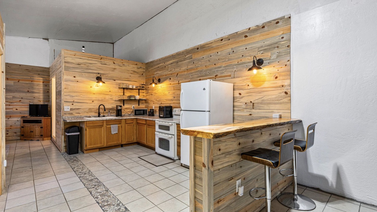 Photo of Kitchen in Lewis