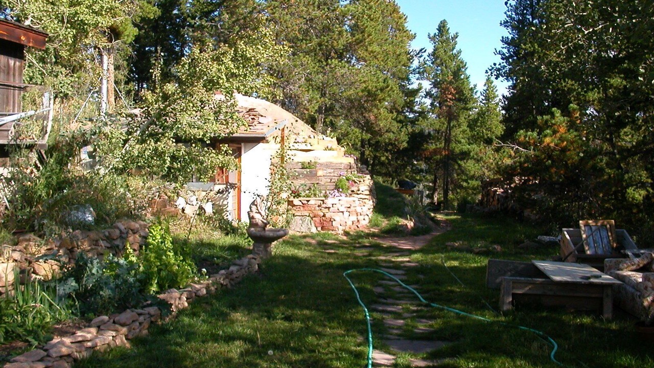Photo of Outdoor in Gold Hill