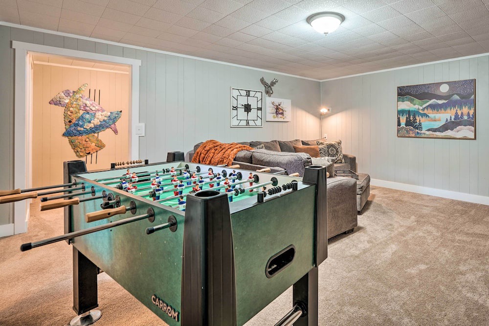 Photo of Bedroom in Carriage Hills