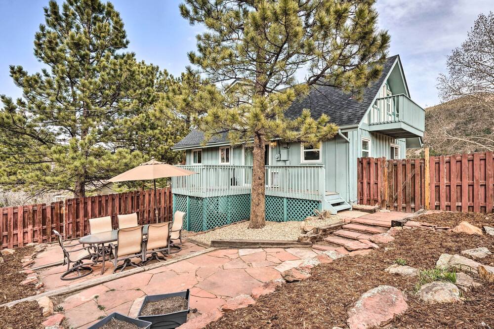 Photo of Outdoor in Carriage Hills