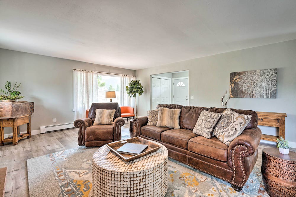 Photo of Bedroom in Carriage Hills