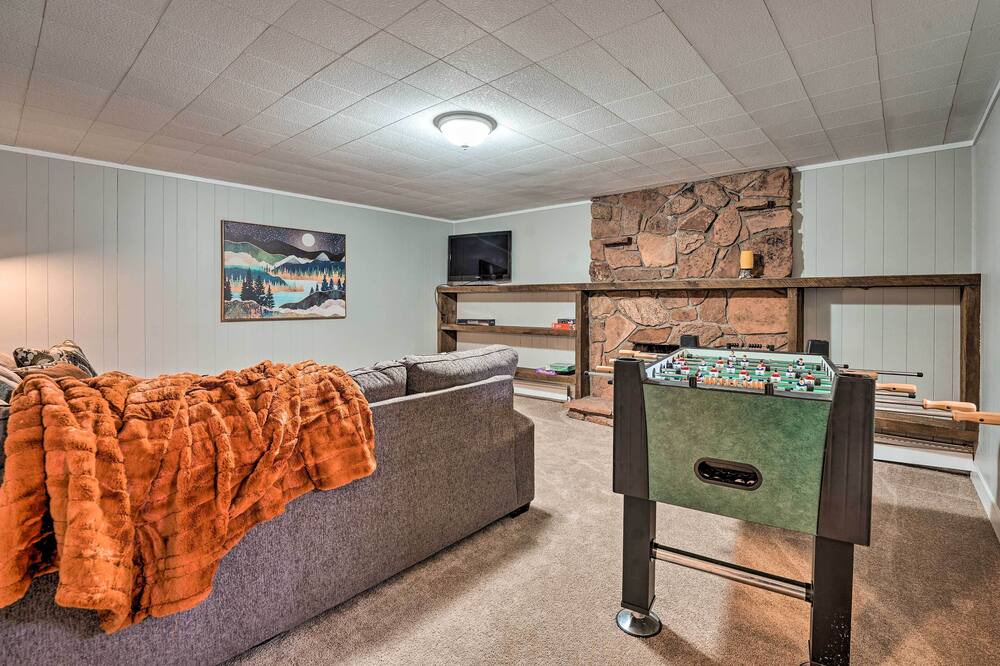 Photo of Bedroom in Carriage Hills
