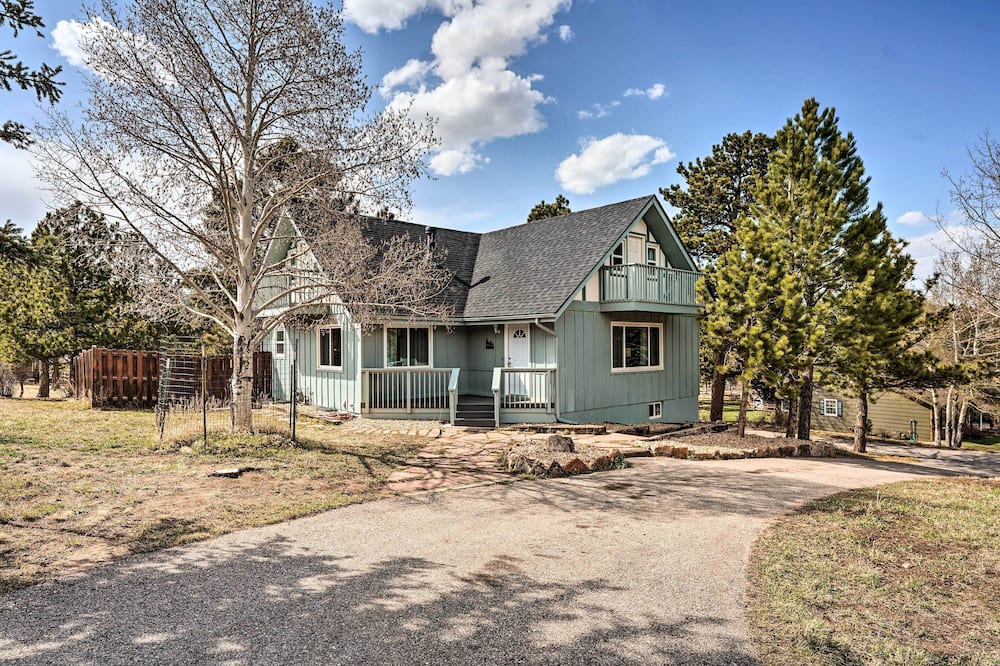 Photo of Outdoor in Carriage Hills