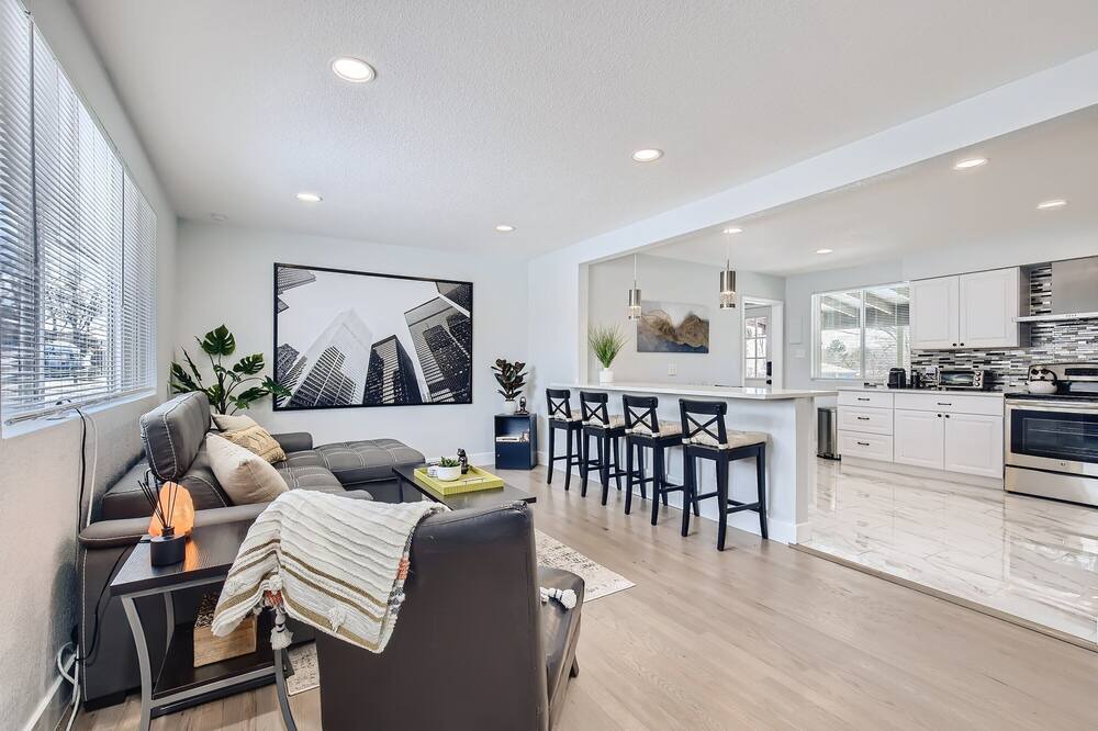 Photo of Bedroom in Lamar Heights Area