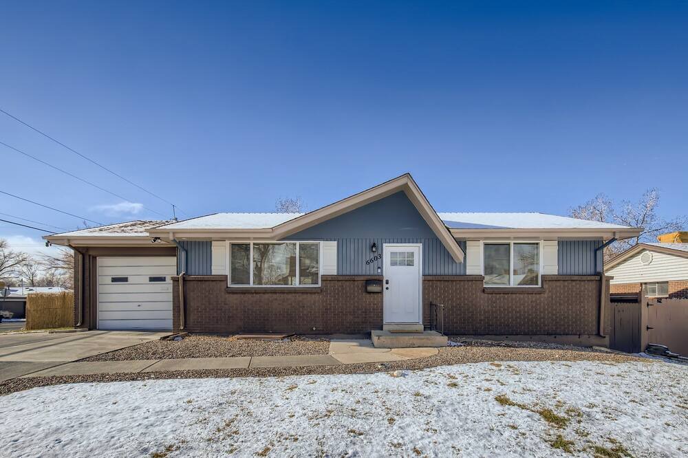 Photo of Outdoor in Lamar Heights Area