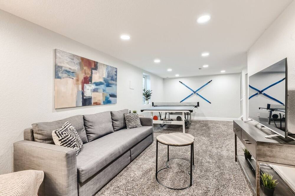 Photo of Livingroom in Lamar Heights Area