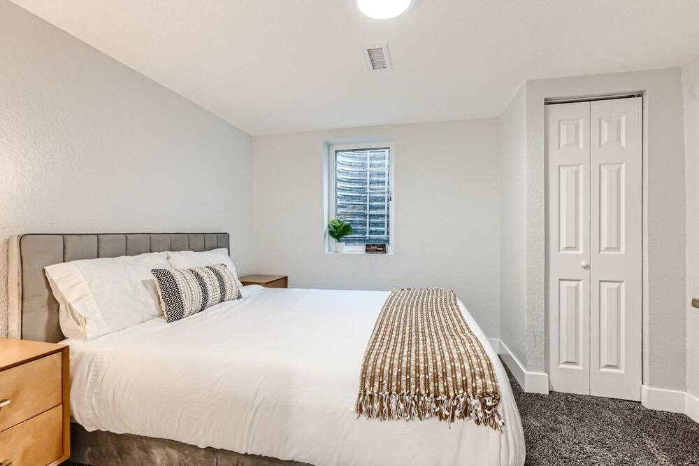 Photo of Bedroom in Lamar Heights Area