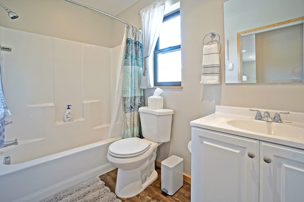 Photo of Bathroom in Ridgway