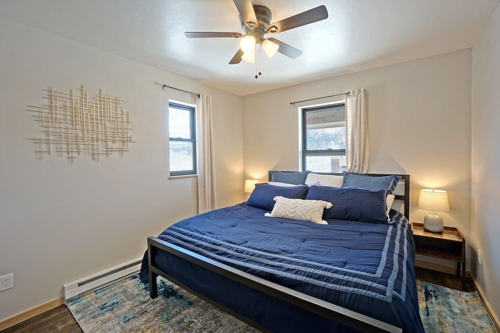 Photo of Bedroom in Ridgway
