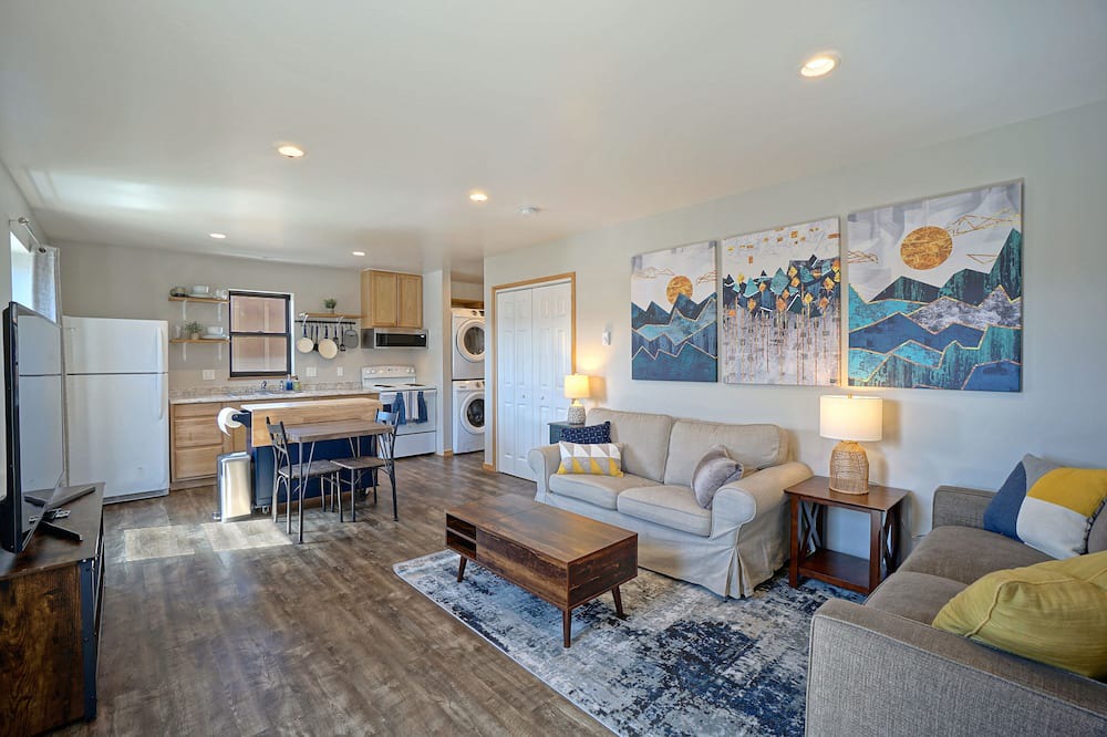 Photo of Livingroom in Ridgway