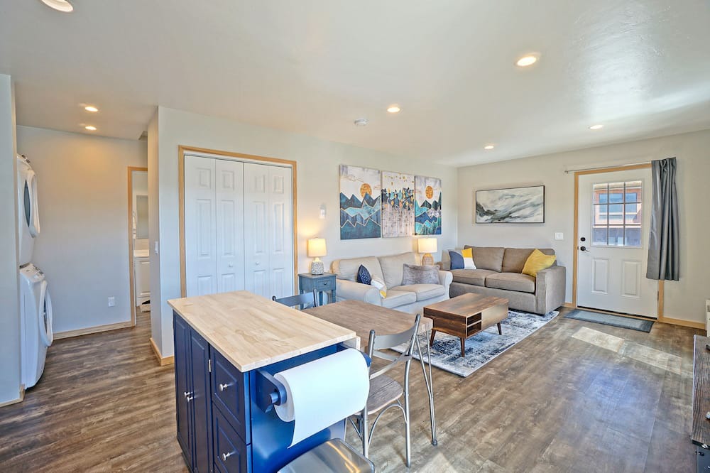 Photo of Bedroom in Ridgway