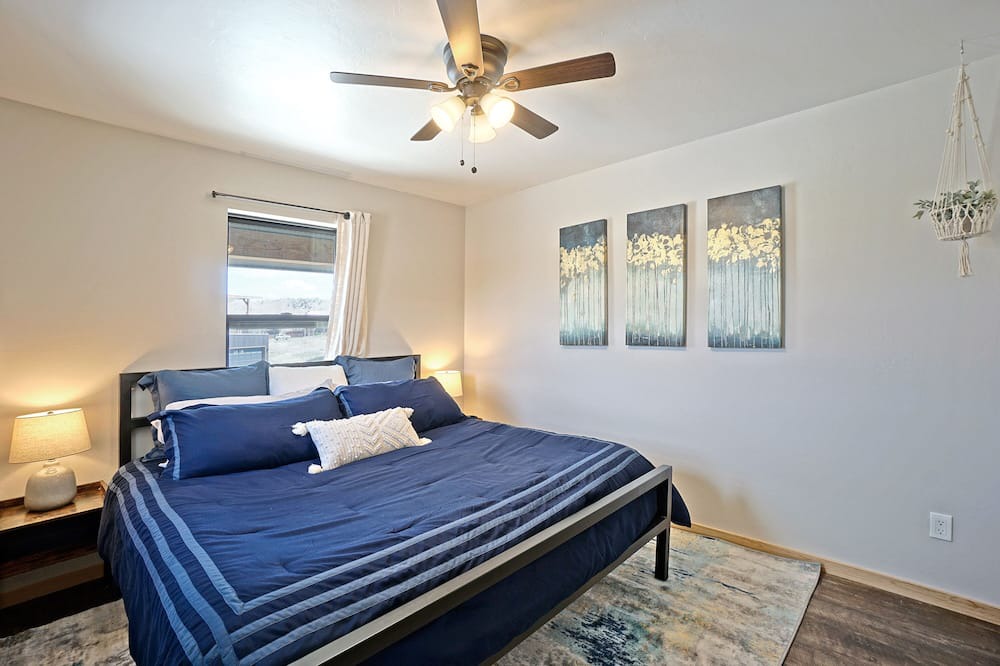 Photo of Bedroom in Ridgway
