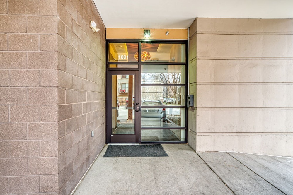 Photo of Outdoor in City Park West