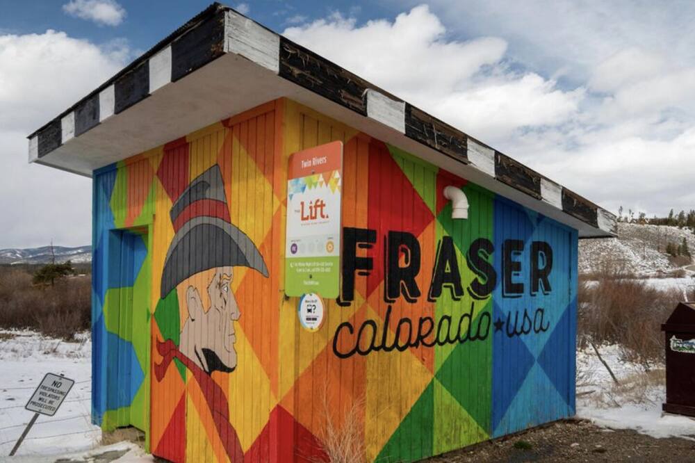 Photo of Others in Fraser