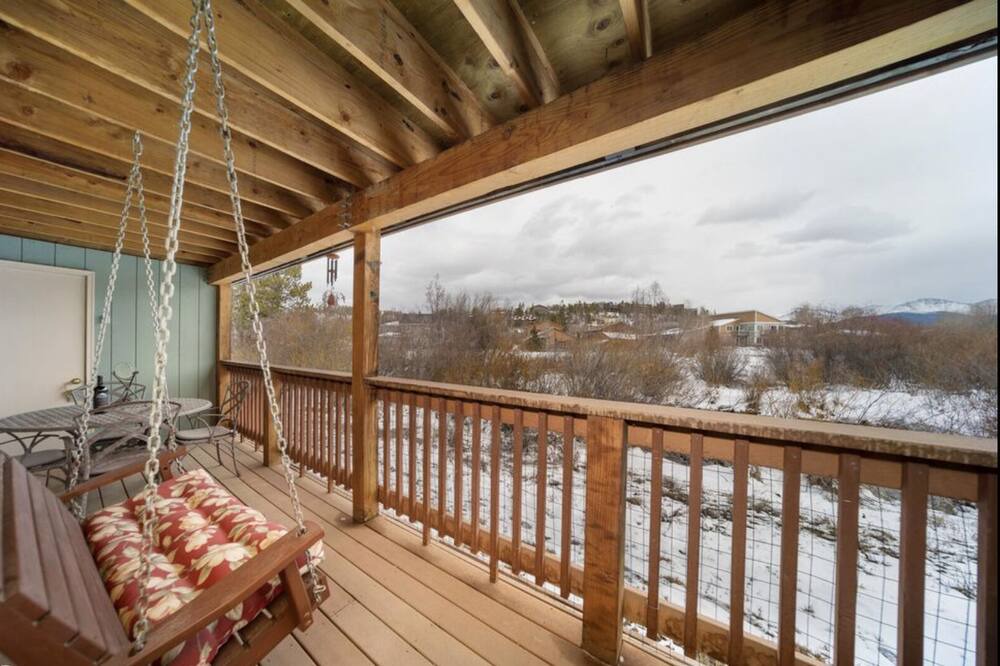 Photo of Outdoor in Fraser