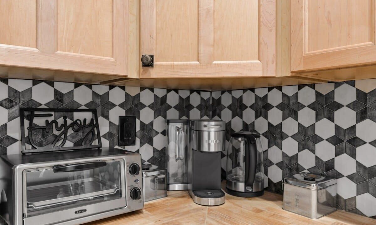 Photo of Kitchen in Uptown