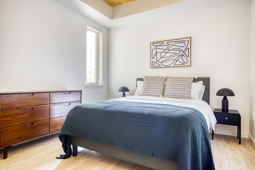Photo of Bedroom in West Colfax