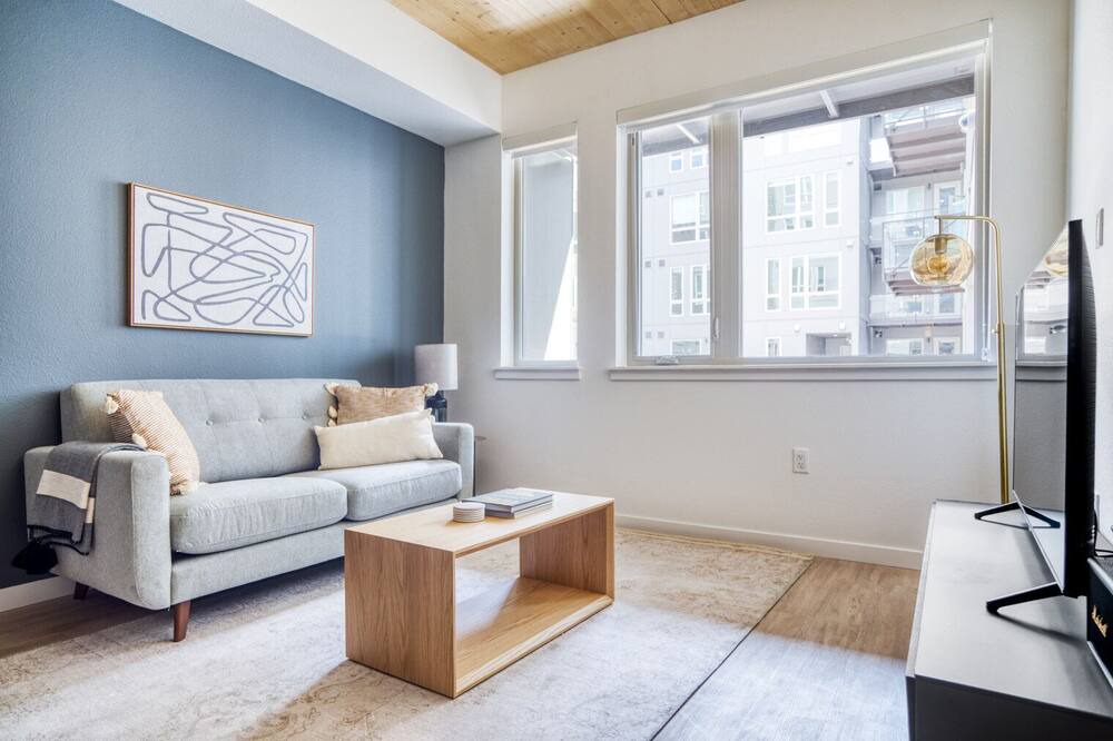 Photo of Livingroom in West Colfax
