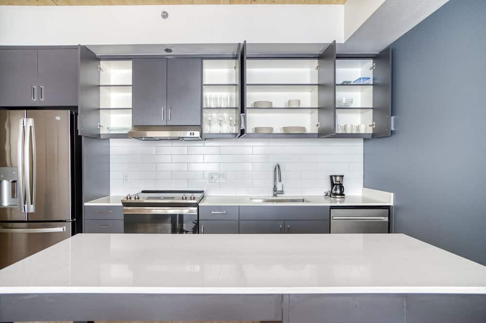 Photo of Kitchen in West Colfax