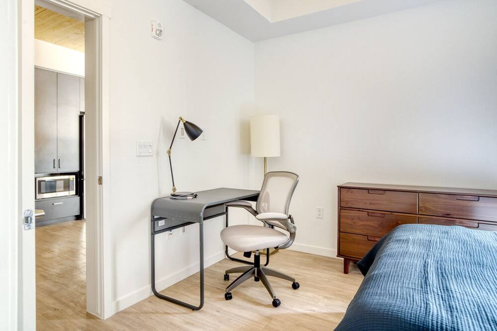 Photo of Bedroom in West Colfax