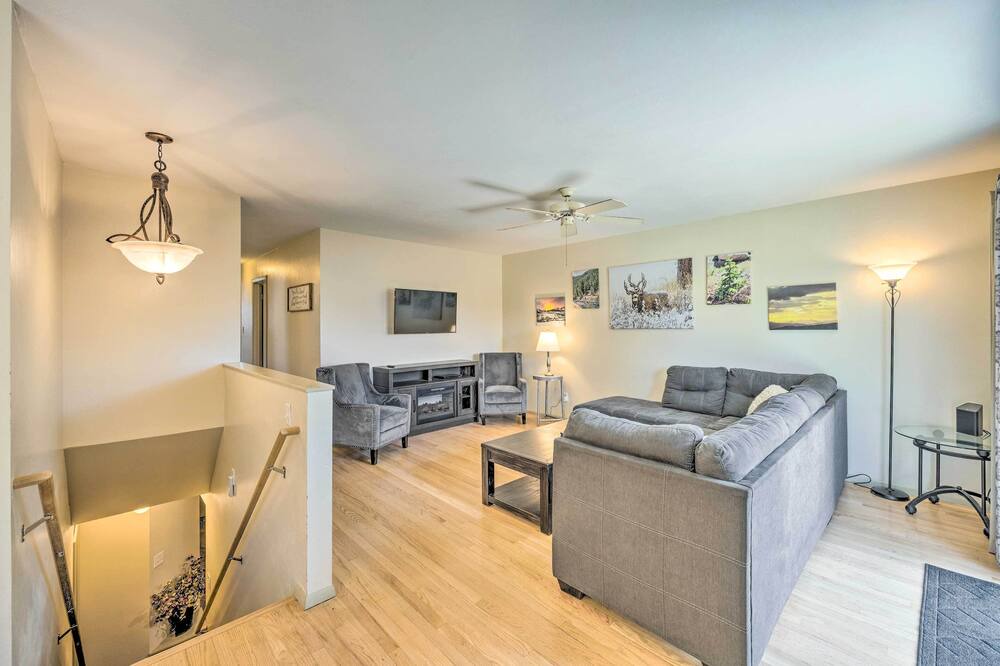 Photo of Bedroom in Security-Widefield