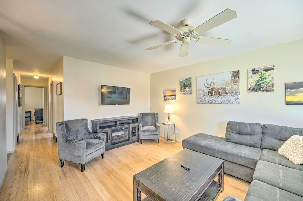 Photo of Bedroom in Security-Widefield