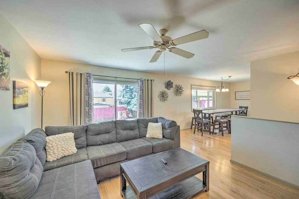 Photo of Bedroom in Security-Widefield