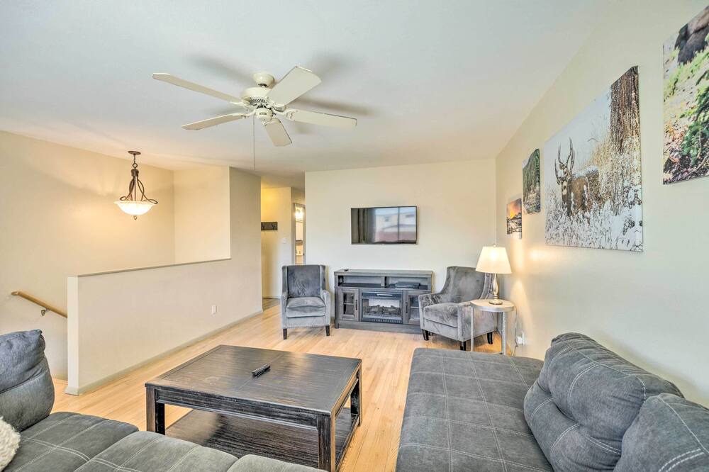 Photo of Livingroom in Security-Widefield