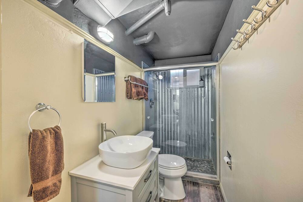 Photo of Bathroom in Security-Widefield