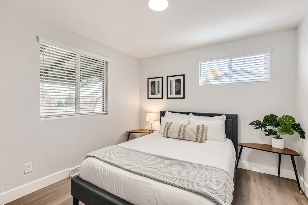 Photo of Bedroom in Lamar Heights Area