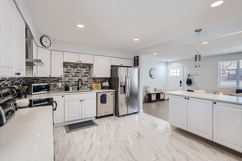 Photo of Kitchen in Lamar Heights Area