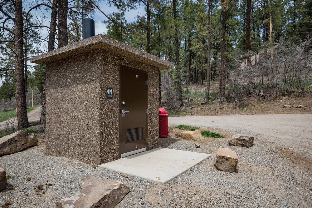 Photo of Outdoor in Forest Lakes