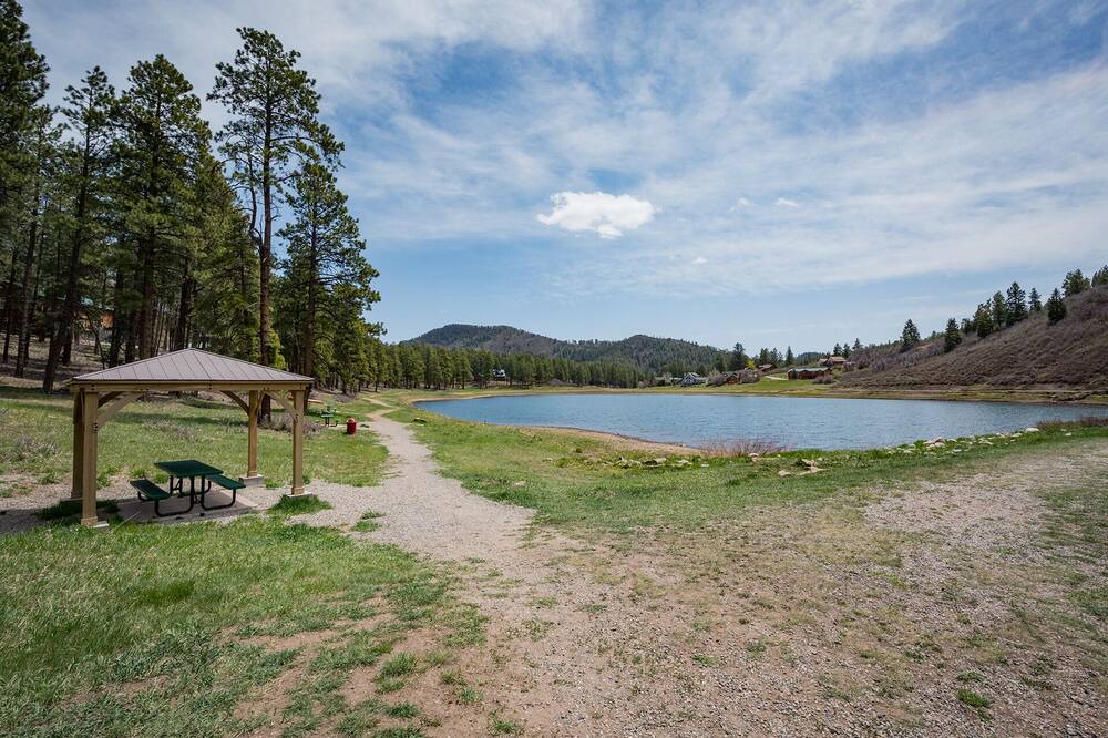 Photo of Outdoor in Forest Lakes