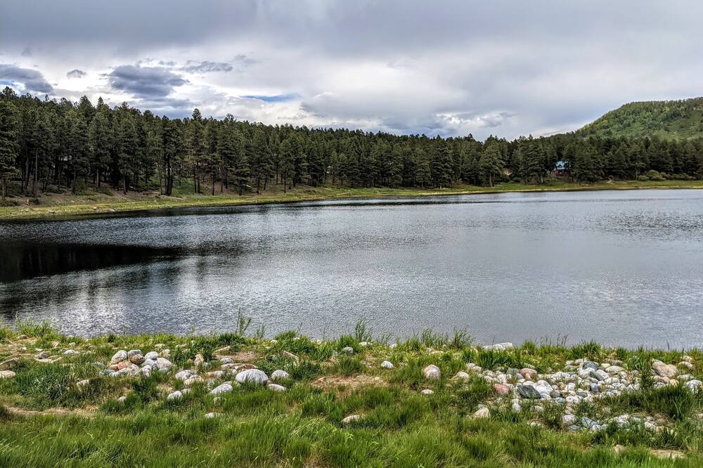 Photo of Outdoor in Forest Lakes
