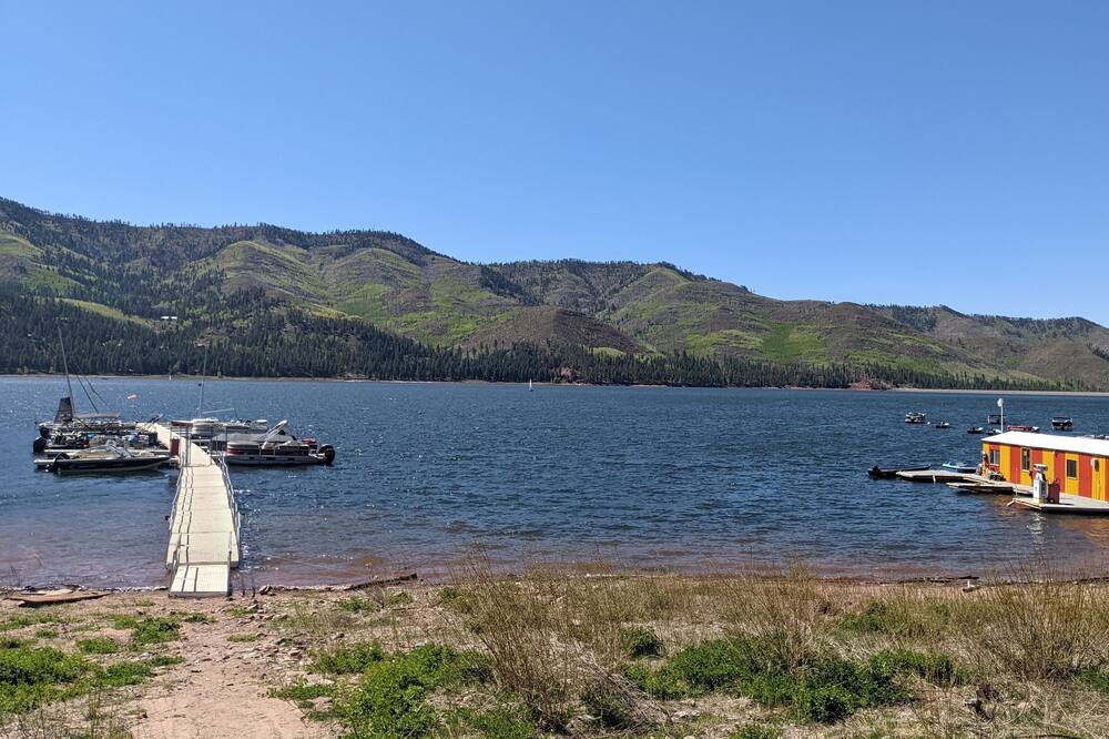 Photo of Outdoor in Forest Lakes
