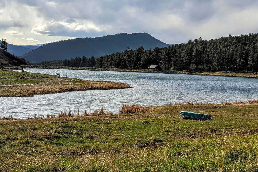 Photo of Outdoor in Forest Lakes