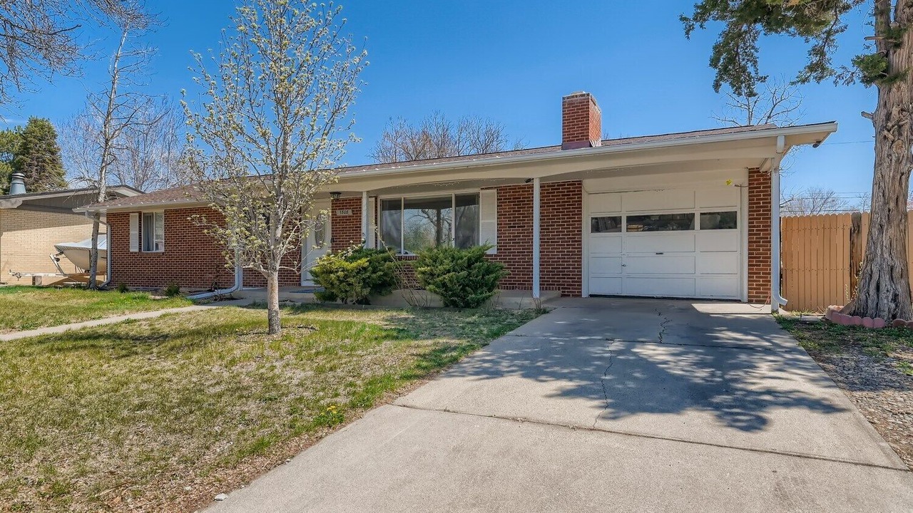 Photo of Outdoor in Longmont