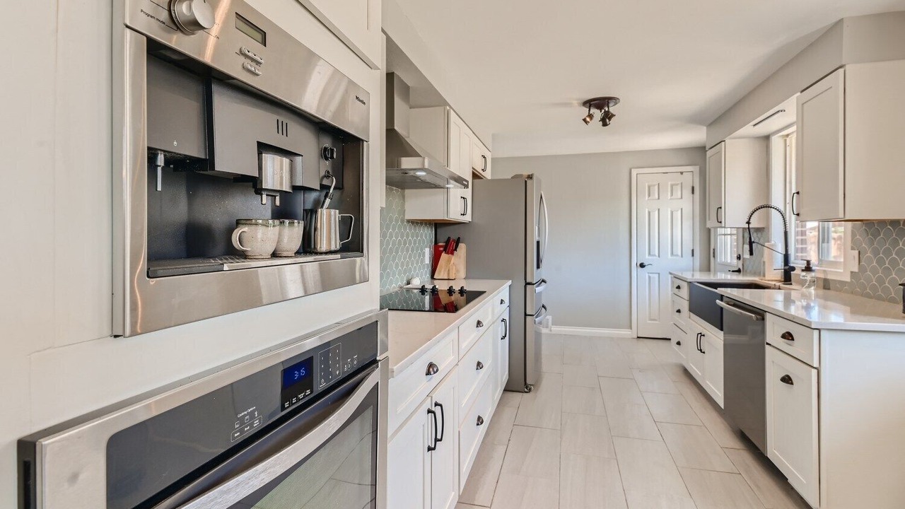 Photo of Kitchen in Longmont