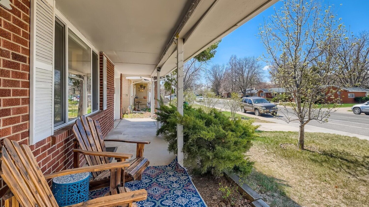 Photo of Outdoor in Longmont