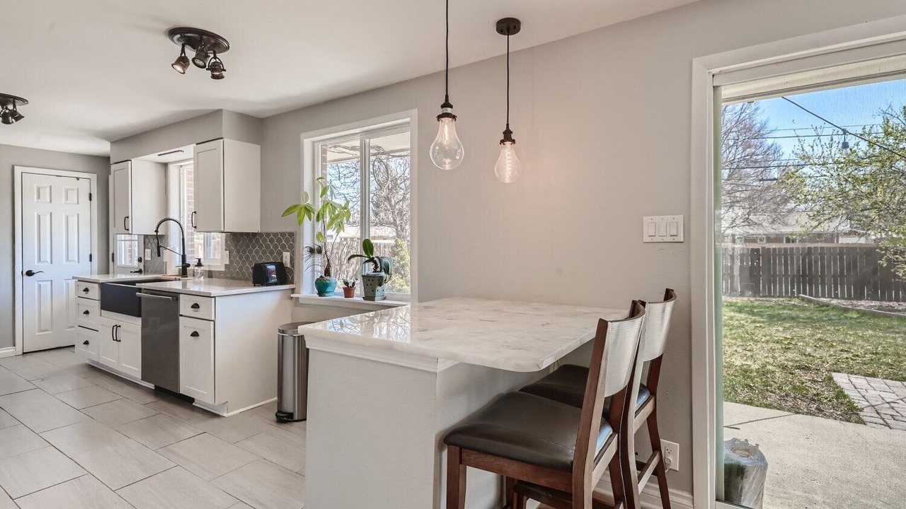 Photo of Kitchen in Longmont