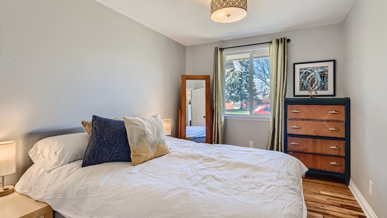 Photo of Bedroom in Longmont