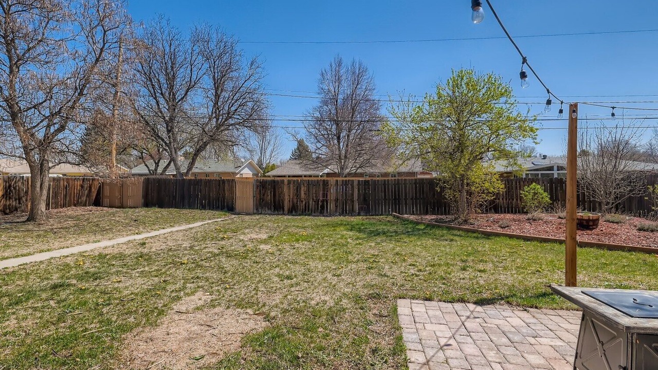Photo of Outdoor in Longmont