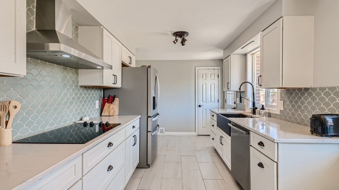 Photo of Kitchen in Longmont