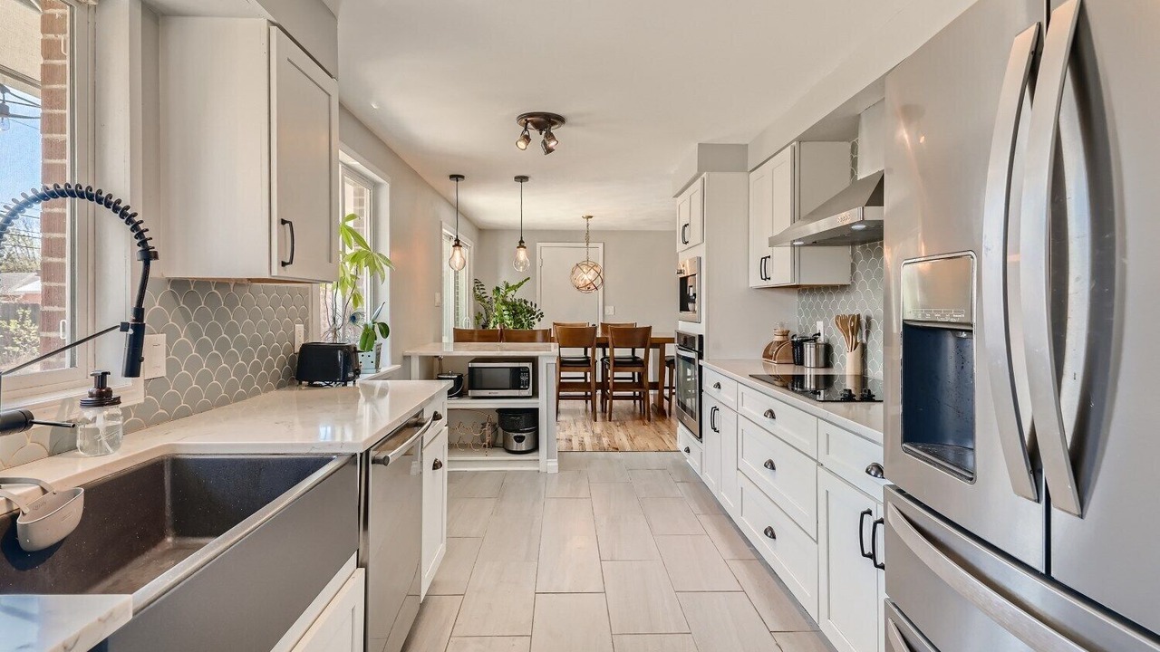 Photo of Kitchen in Longmont