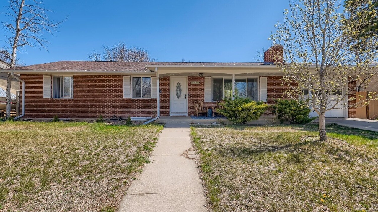 Photo of Outdoor in Longmont