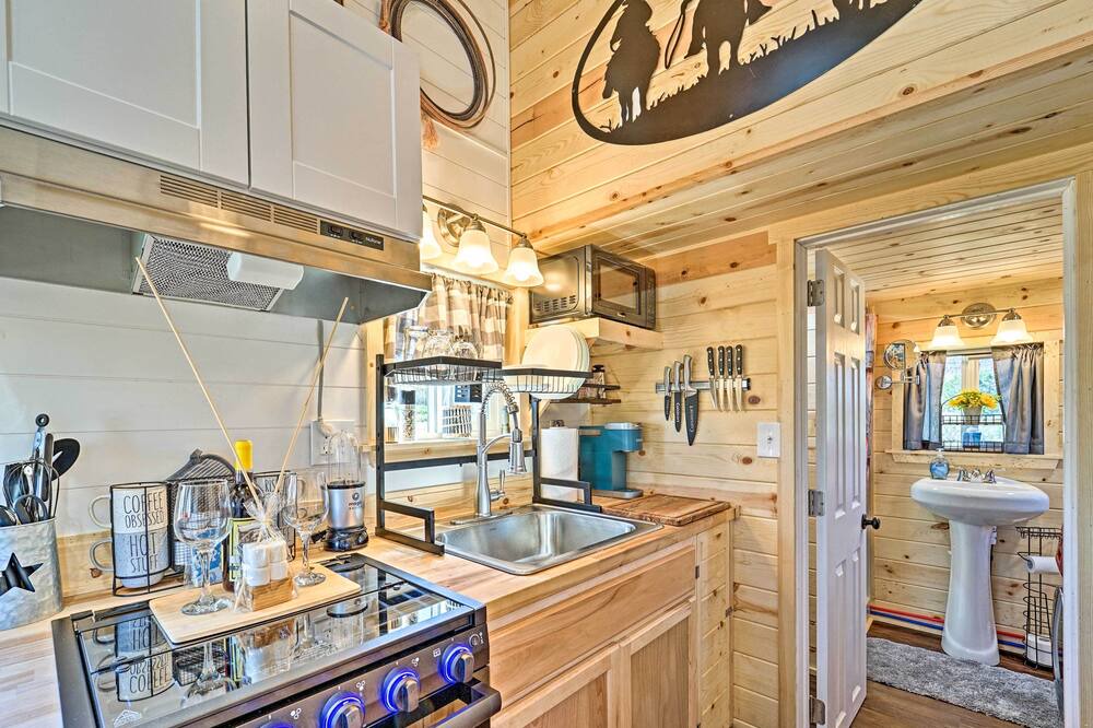 Photo of Kitchen in Cortez