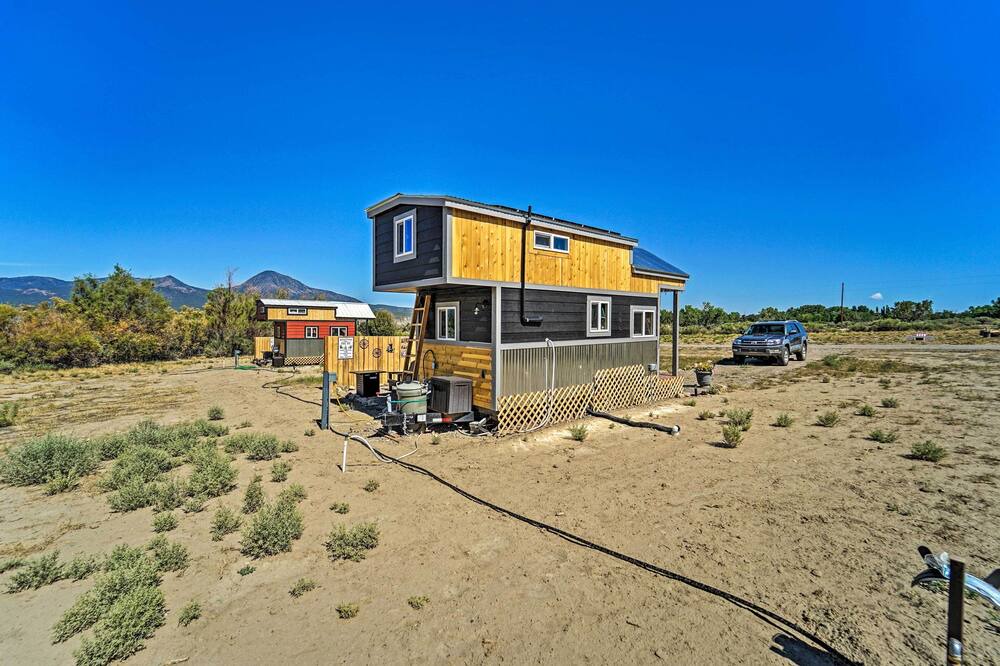 Photo of Outdoor in Cortez
