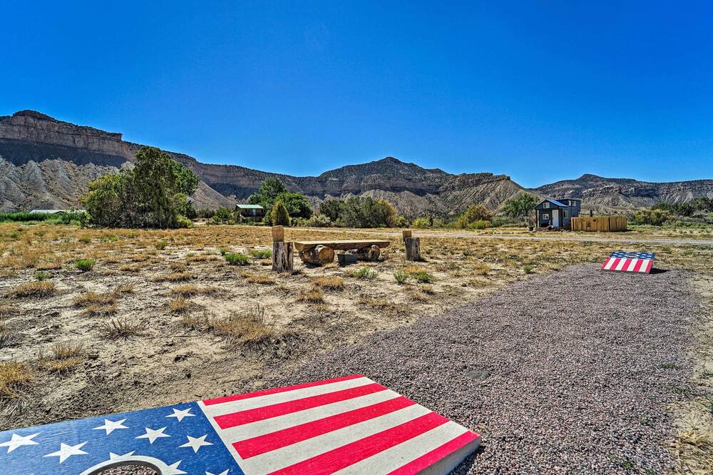 Photo of Outdoor in Cortez