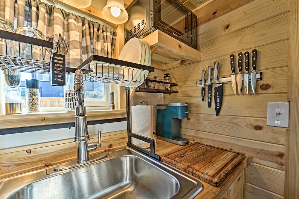 Photo of Kitchen in Cortez